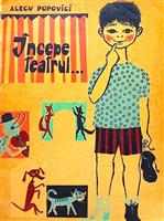 Incepe teatrul...