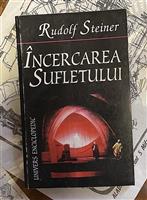 Incercarea sufletului