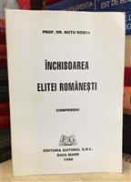 Inchisoarea elitei romanesti. Compendiu