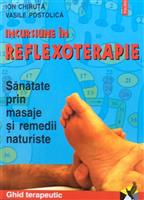 Incursiune in reflexoterapie