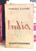 India, 1934, prima editie