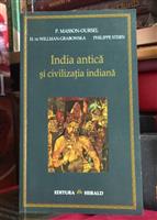 India antica si civilizatia indiana