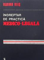Indreptar de practica medico-legala