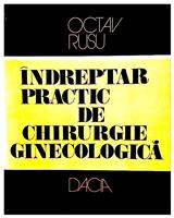Indreptar practic de chirurgie ginecologica
