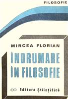 Indrumare in filosofie