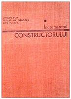Indrumatorul constructorului