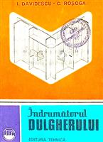 Indrumatorul dulgherului