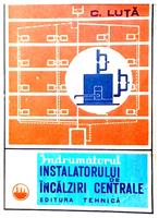 Indrumatorul instalatorului de incalziri centrale