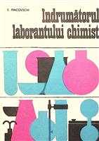 Indrumatorul laborantului chimist