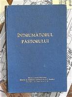 Indrumatorul pastorului, Editura Cultului Penticostal, 1976
