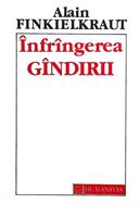 Infrangerea gandirii