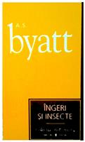 Ingeri si insecte