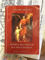 Ingerul meu pazitor m-a tinut de mana