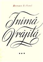 Inima vrajita vol. 1 + 2 + 3