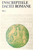 Inscriptiile Daciei Romane vol. 1 Diplomele militare. Tablitele cerate