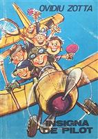 Insigna de pilot