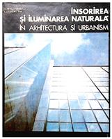 Insorirea si iluminarea naturala in arhitectura si urbanism