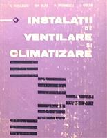 Instalatii de ventilare si climatizare
