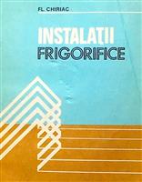 Instalatii frigorifice