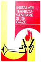 Instalatii tehnico-sanitare