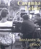 Instants de grace - album cu fotografii artistice