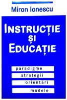 Instructie si educatie