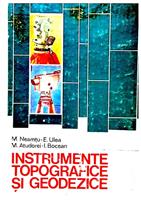 Instrumente topografice si geodezice