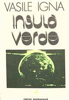 Insula verde [cu dedicatia autorului]