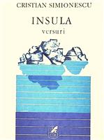 Insula - Versuri [cu o surprinzatoare dedicatie pentru Augustin Buzura]