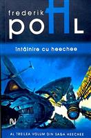 Intalnire cu Heechee