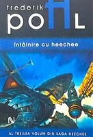 Intalnire cu Heechee - vol. 3