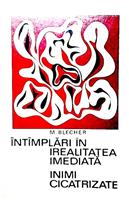 Intamplari in irealitatea imediata - Inimi cicatrizate
