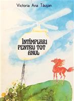 Intamplari pentru tot anul [cu ilustratii de Gyorgy Mihail]