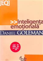 Inteligenta emotionala