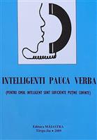 Intelligenti pauca verba