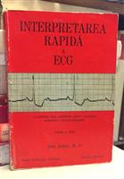 Interpretarea rapida a ECG