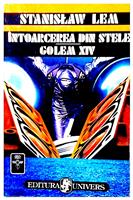 Intoarcerea din stele - Golem XIV