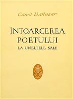 Intoarcerea poetului la uneltele sale