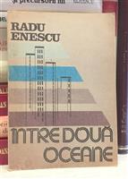 Intre doua oceane [cu o halucinanta dedicatie pentru Augustin Buzura]
