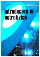 Introducere in astrofizica