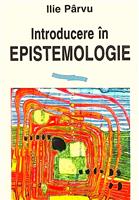 Introducere in epistemologie
