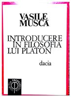 Introducere in filosofia lui Platon
