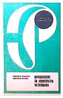 Introducere in homeopatia veterinara