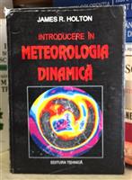 Introducere in meteorologia mecanica