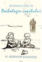 Introducere in psihologia copilului