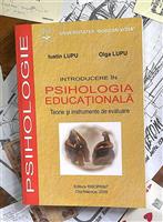 Introducere in psihologia educationala