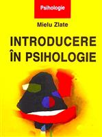 Introducere in psihologie