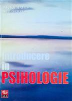 Introducere in psihologie