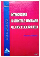 Introducere in stiintele auxiliare ale istoriei