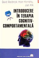 Introducere in terapia cognitiv-comportamentala